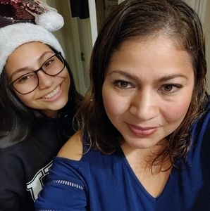 Meet your Posher, Rosa